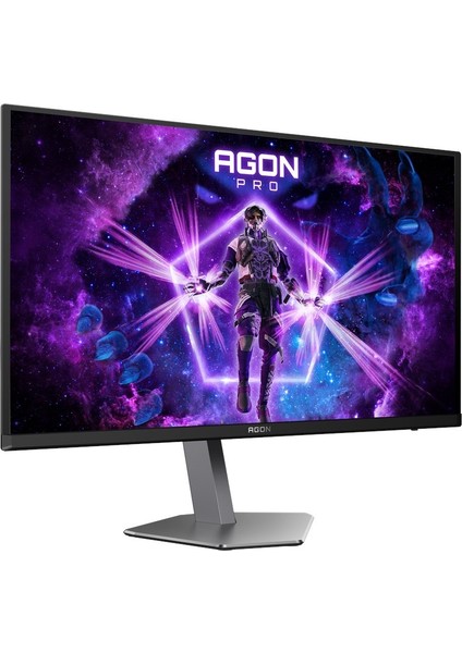Agon Pro AG276QKD2 26.5\" 500Hz 0.03MS Adaptive Sync Qd-Oled 2k Gaming Monitör fiyatları