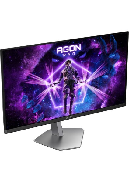 Agon Pro AG276QKD2 26.5\" 500Hz 0.03MS Adaptive Sync Qd-Oled 2k Gaming Monitör modelleri