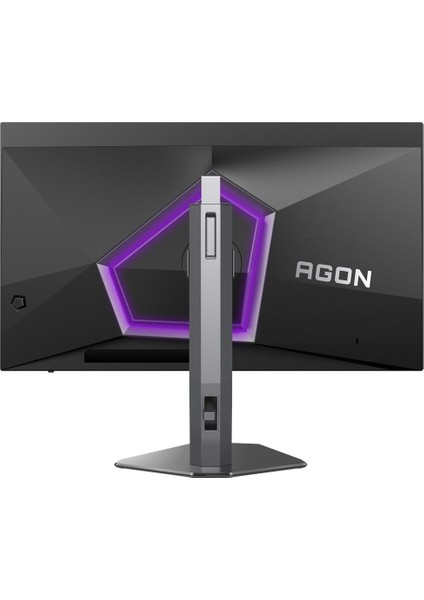 Agon Pro AG276QKD2 26.5\" 500Hz 0.03MS Adaptive Sync Qd-Oled 2k Gaming Monitör fırsatları