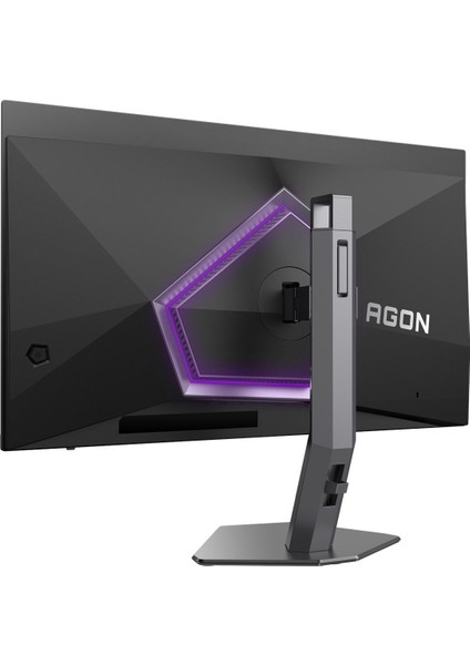 Agon Pro AG276QKD2 26.5\" 500Hz 0.03MS Adaptive Sync Qd-Oled 2k Gaming Monitör indirimleri