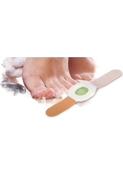 Plast Nasır Bandı 6 Lı