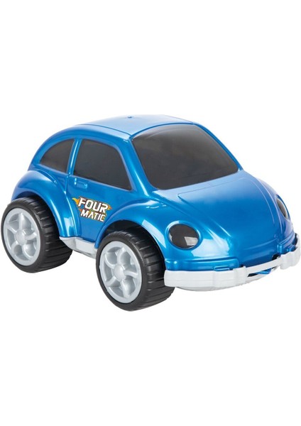 07 679 FOUR MATİC 4X4 ARABA modelleri