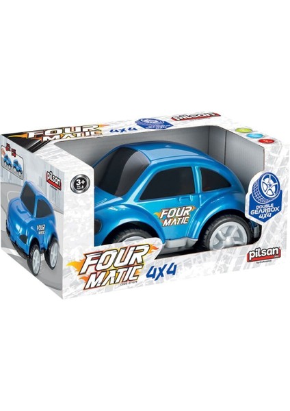 07 679 FOUR MATİC 4X4 ARABA indirimleri