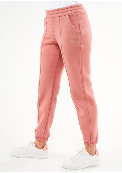 Kadın 3 Iplik Eşofman Altı - 40070 modelleri