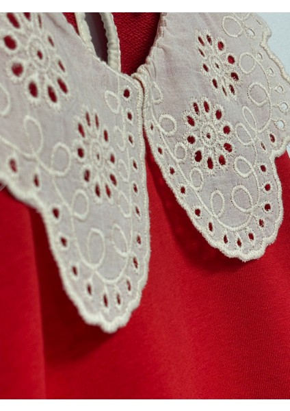 Kız Çocuk Yakalı Takım fırsatları