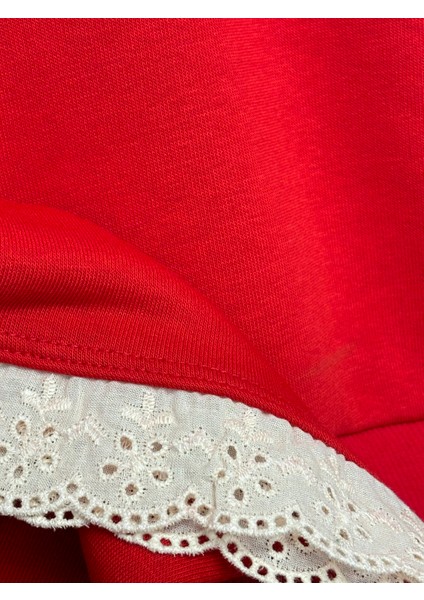 Kız Çocuk Yakalı Takım indirimleri