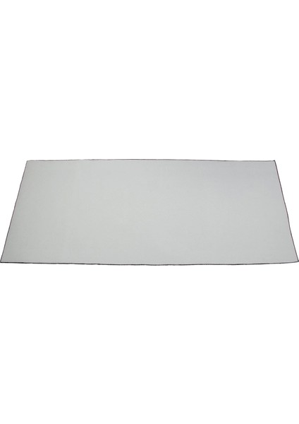 Honda Gold Wing A Model Motosiklet Halısı Siyah-Gri fırsatları