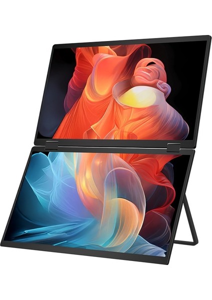 15.6″ Katlanabilir İkili Monitör fiyatları
