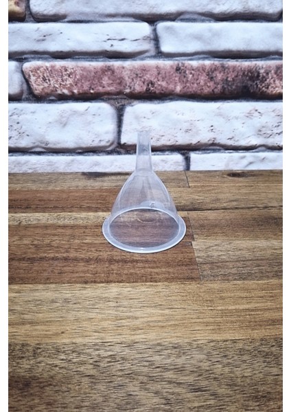 Mini Boy Plastik Huni (8 Cm)