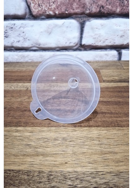 Mini Boy Plastik Huni (8 Cm) fiyatları