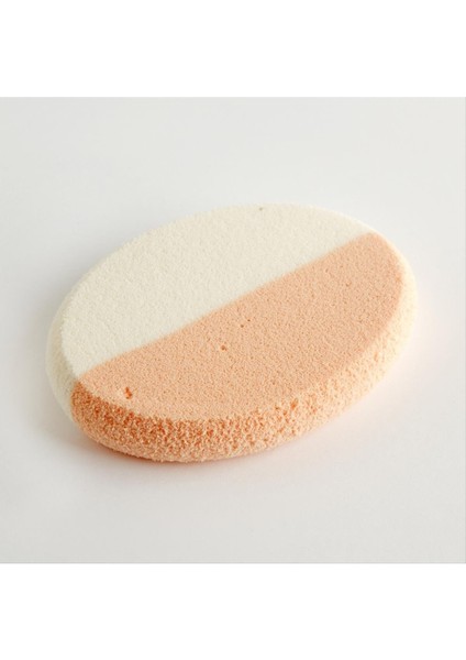 Oval Makyaj Süngeri