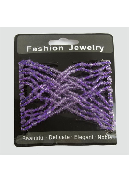 Sihirli Topuz Tokası