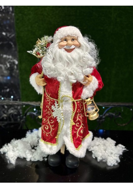 1 Adet Noel Baba Yılbaşı Dekor fırsatları