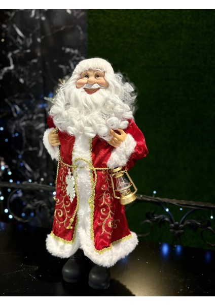 1 Adet Noel Baba Yılbaşı Dekor indirimleri