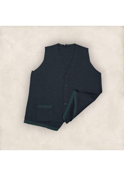 Arslanlı Düğmeli Yelek fiyatları