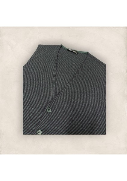 Arslanlı Düğmeli Yelek modelleri