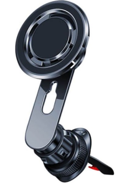 Havalandırma Tasarımlı Magsafe Araç Içi Telefon Tutucu fiyatları