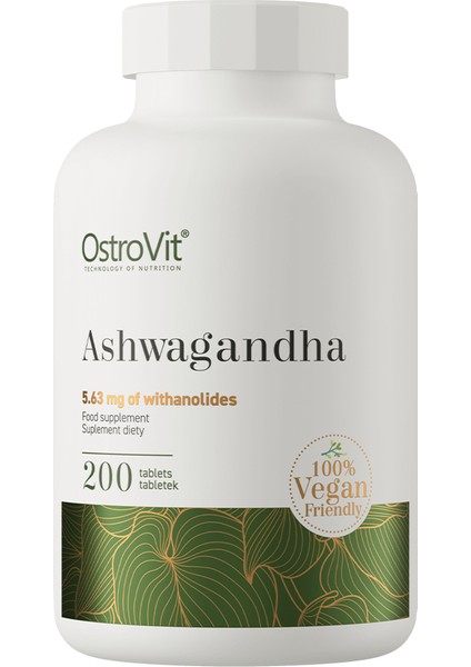 375 Mg 200 Kapsul -Ash**wagandha fiyatları