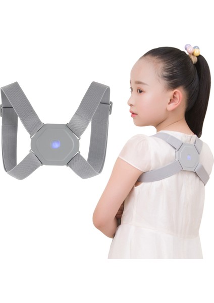 bulurum unisex titreşim sensörlü kamburluk önleyici dik duruş ayarlanabilir akıllı korse fiyatları