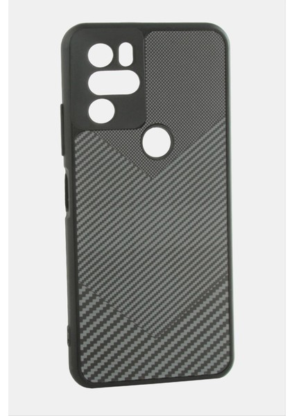 Omix X500 Lüx Silikon Kılıf