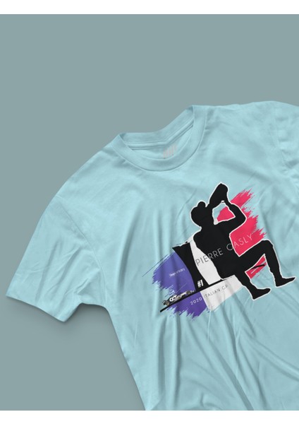 Piere Gasly Ilk Zafer T-Shirt fiyatları