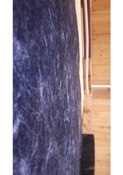 Ses ve Isı Yalıtım Keçesi 100*100CM 9 mm Kalınlık fırsatları