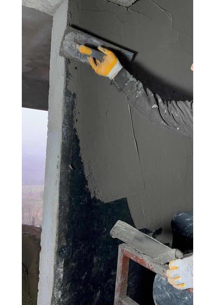 Ses ve Isı Yalıtım Keçesi 100*100CM 9 mm Kalınlık indirimleri