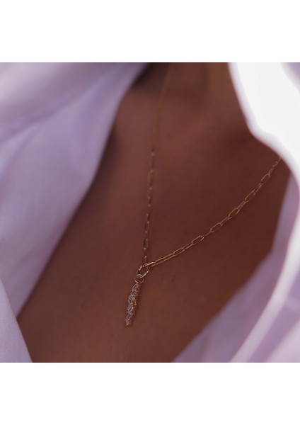 Twine Kolye modelleri