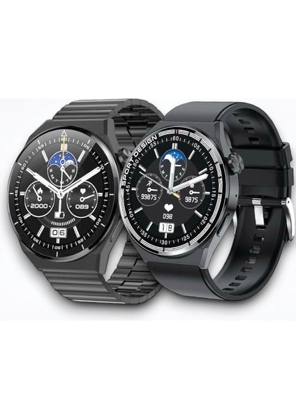 Poısche Model - M085R707-K00085