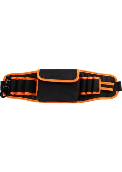 Bel Takım Torbası Çok Fonksiyonlu Yardımcı Program Alet Torbası Ayarlanabilir El Vidaları Organizatör Oxfordcloth Framer B Için Pouk (Yurt Dışından)