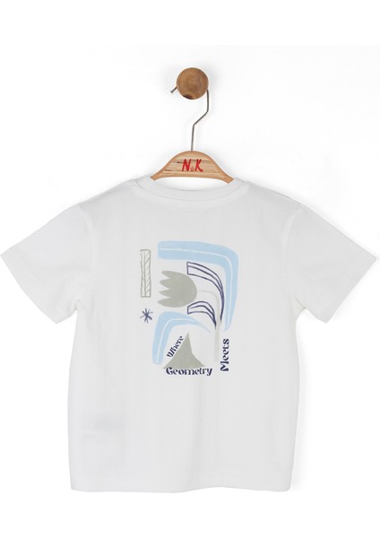 01-04 Yaş Erkek Bebek Gri-Laci Üçlü Takım - Gri-Lacivert modelleri