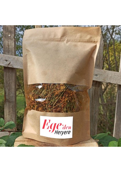 Sarı Kantaron Demeti (Yabani Kantaron Demeti) 100 gr