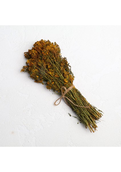 Sarı Kantaron Demeti (Yabani Kantaron Demeti) 100 gr fırsatları