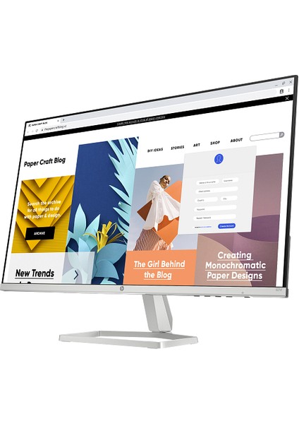 27 Hp 527SF 94F44AA 5ms 100HZ HDMI VGA IPS indirimleri