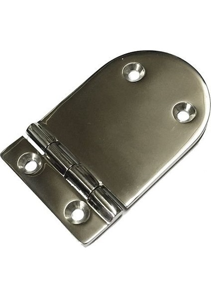 103 x 65, 316 Kalite Paslanmaz Menteşe