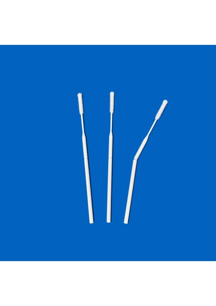 Steril Kısa Eküvyon Çubuğu 50ADET