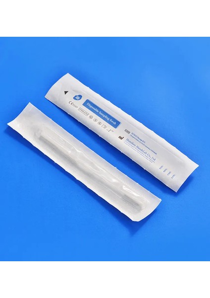 Steril Kısa Eküvyon Çubuğu 50ADET fırsatları