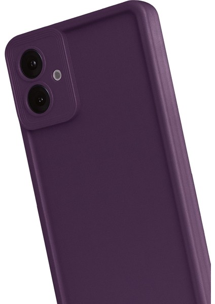 Samsung Galaxy A07 Kılıf Viera Seri Silikon Kapak fiyatları