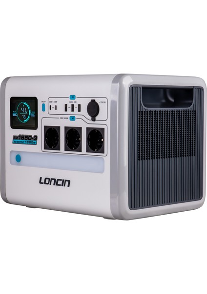 EP1650-3 Taşınabilir Güç Istasyonu 1024WH fiyatları