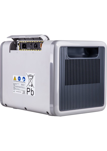 EP1650-3 Taşınabilir Güç Istasyonu 1024WH modelleri