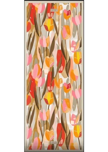 Laboutique Güz Yaz Serinliği Şal 2317-03