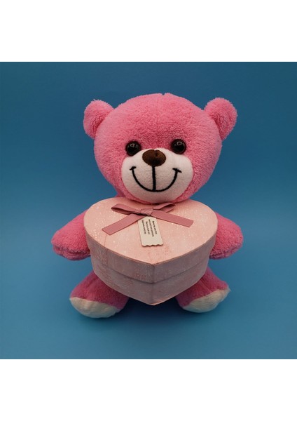 Kutulu Pembe Ayıcık fırsatları