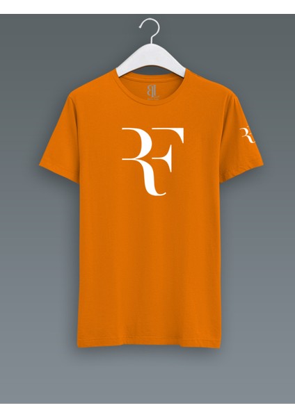 Federer Rf T-Shirt