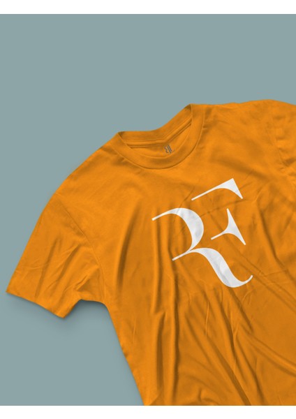 Federer Rf T-Shirt fiyatları