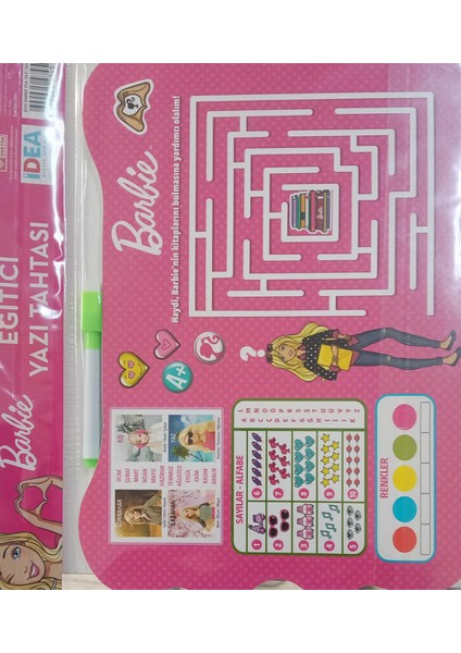 Eğlenceli-Eğitici Eva Yaz&sil Yazı Tahtası fiyatları