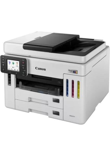 Canon Maxıfy GX7140 Yaz/tar/fot/fax/eth/wıfı/dub fiyatları