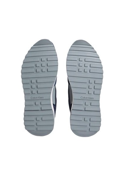 Erkek Mavi Sneaker indirimleri