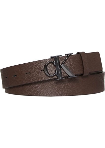 Erkek Kahverengi Kemer modelleri