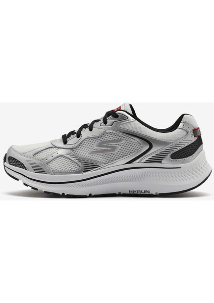 Go Run Consistent 2.0-Volt Erkek Beyaz Koşu Ayakkabısı 220883 Wbk