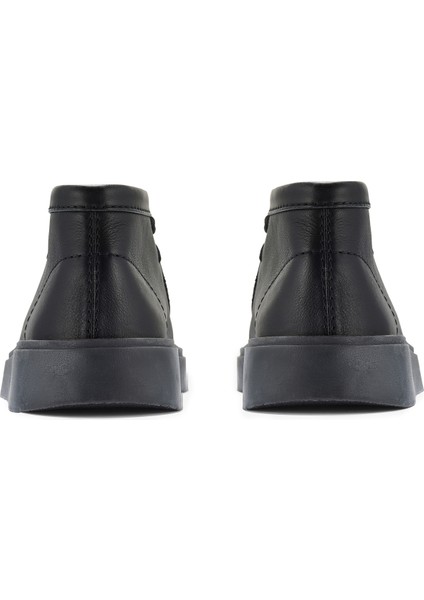 Siyah Erkek Bot Torview Hi indirimleri